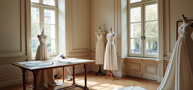 Héritage de Coco Chanel : à qui appartient vraiment la célèbre maison de couture ?