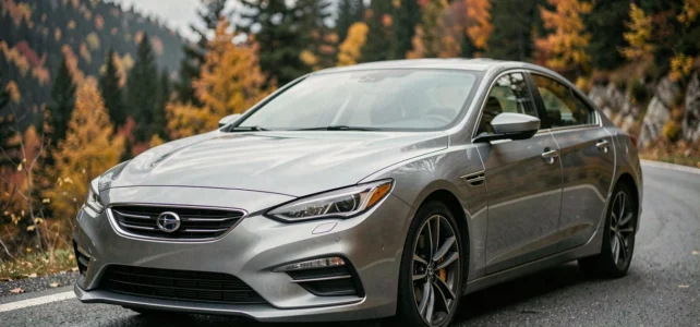 Toute l’actualité automobile : dernières tendances, essais et nouveautés à découvrir Toute l’actualité automobile : dernières tendances, essais et nouveautés à découvrir