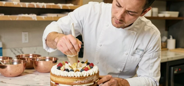 Découvrez qui a remporté Le Meilleur Pâtissier 2024 : le grand gagnant enfin révélé Découvrez qui a remporté Le Meilleur Pâtissier 2024 : le grand gagnant enfin révélé