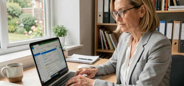 Guide complet pour configurer une adresse mail Versailles sur Outlook et Gmail Guide complet pour configurer une adresse mail Versailles sur Outlook et Gmail