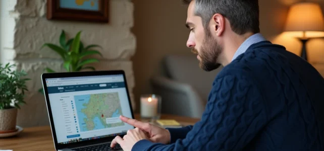 Tout savoir sur le plan du site Portail Breton pour une navigation simplifiée Tout savoir sur le plan du site Portail Breton pour une navigation simplifiée