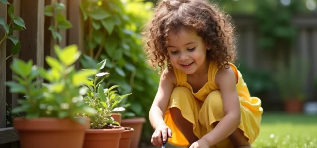 Comment accompagner l’épanouissement et le bien-être des enfants au quotidien Comment accompagner l’épanouissement et le bien-être des enfants au quotidien