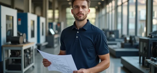 Découvrez le classement des meilleures universités pour un BUT GMP en 2024 Découvrez le classement des meilleures universités pour un BUT GMP en 2024