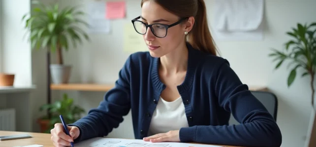 Comment utiliser efficacement un sitemap pour optimiser la navigation de votre site maison