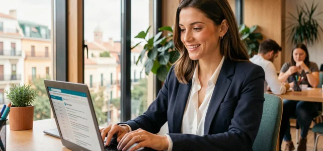 Les meilleures offres d’emploi en Espagne pour francophones : où postuler en 2024 ? Les meilleures offres d’emploi en Espagne pour francophones : où postuler en 2024 ?