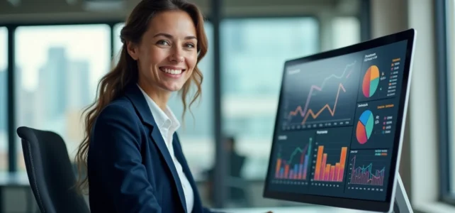 Découvrez comment booster votre activité grâce aux solutions marketing innovantes en ligne