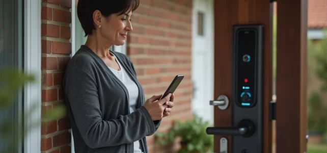Les meilleures astuces pour sécuriser efficacement votre maison au quotidien