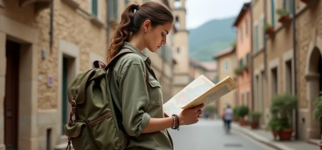 Conseils et inspirations pour voyager en solo et explorer le monde autrement