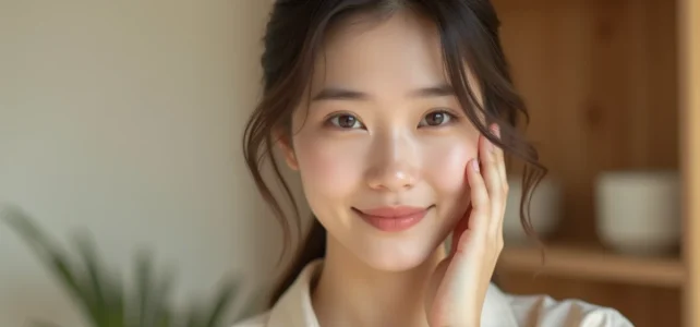 Grains de beauté : secrets et fascination autour de ces petits atouts charismatiques Grains de beauté : secrets et fascination autour de ces petits atouts charismatiques