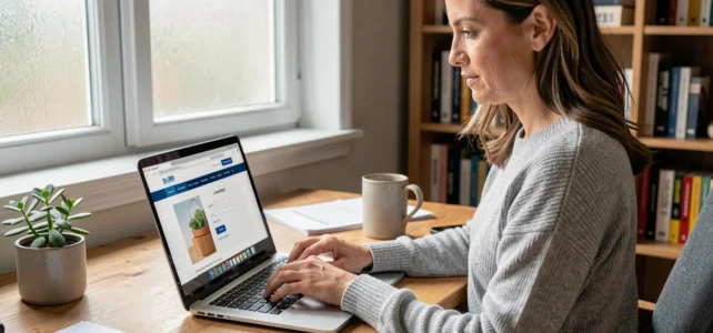 Comment réussir votre identification en ligne Banque Postale : guide pour trouver vos identifiants Comment réussir votre identification en ligne Banque Postale : guide pour trouver vos identifiants