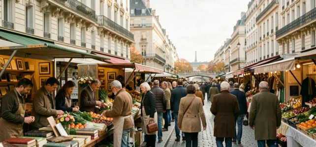 Toute l’actualité parisienne : ce qu’il ne faut pas manquer cette semaine Toute l’actualité parisienne : ce qu’il ne faut pas manquer cette semaine
