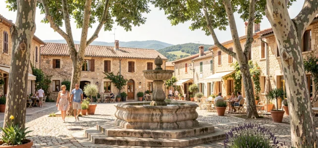 Découvrez les incontournables et l’actualité de la ville de Fuveau et ses environs Découvrez les incontournables et l’actualité de la ville de Fuveau et ses environs
