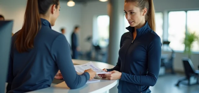 Comment remplacer sa carte Basic Fit perdue : démarches simples et conseils pratiques