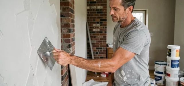 Conseils et astuces pour réussir vos travaux de rénovation et d’aménagement intérieur Conseils et astuces pour réussir vos travaux de rénovation et d’aménagement intérieur