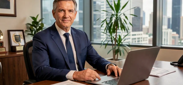 Découvrez la fortune et le métier de Roger Erhart : parcours et revenus dévoilés Découvrez la fortune et le métier de Roger Erhart : parcours et revenus dévoilés