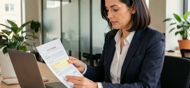 Comprendre les différentes aides à la mobilité professionnelle : guide pratique pour salariés et entreprises Comprendre les différentes aides à la mobilité professionnelle : guide pratique pour salariés et entreprises